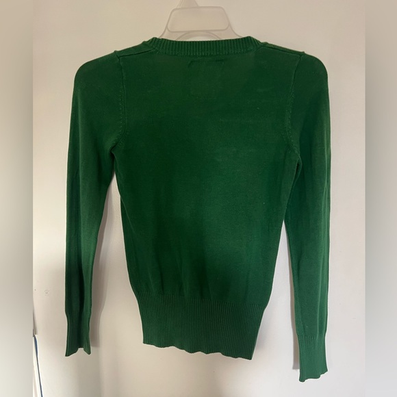 Authentic Goods U S Polo Sweater. #1402 - Picture 2 of 6